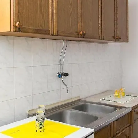 Angelina - Three Bedroom With Balcony And Sea View * דוברובניק