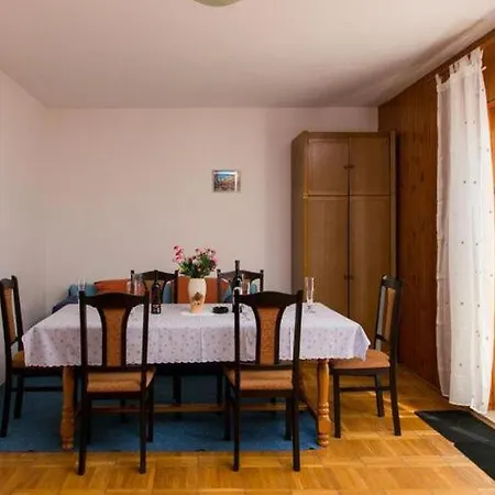 Angelina - Three Bedroom With Balcony And Sea View Apartment Dubrovnik