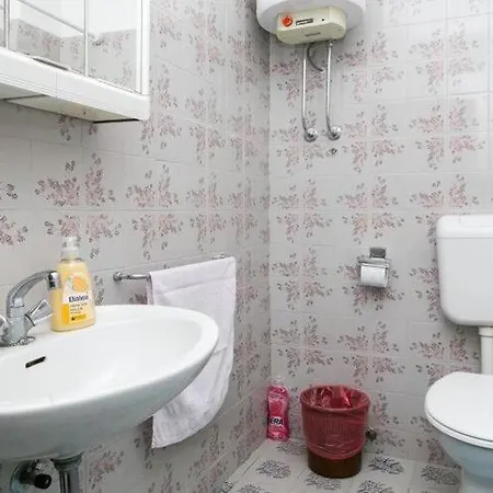 Angelina - Three Bedroom With Balcony And Sea View * דוברובניק
