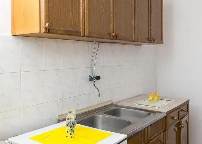 Angelina - Three Bedroom With Balcony And Sea View * Dubrovnik