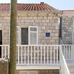Διαμέρισμα Angelina - Three Bedroom With Balcony And Sea View *